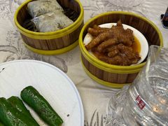 -香云轩·顺德菜(香云纱园林酒店店)