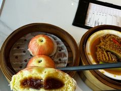 -云山茶餐厅(广东大厦店)