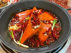 -赵美丽·重庆社区火锅·直营店(火车东站·中豪国际店)