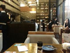 大堂-堂本家洋食别馆·炸猪排(中心城店)