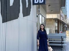 -No.DD戳子烧烤·江湖菜(北京总店)