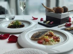 -翡翠36餐厅(浦东香格里拉店)