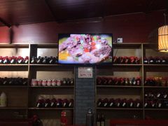 -窄巷子陕菜馆·地道陕西菜(粉巷店)