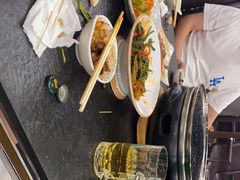 -金刚山(学府路店)