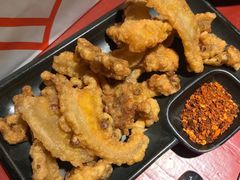 -谭鸭血老火锅(龙湖宝山天街店)