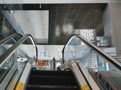 -贵阳龙洞堡国际机场-T2航站楼