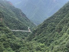 -浙北大峡谷