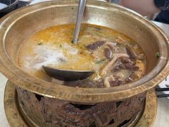 -羊之道草原味道清真餐厅(番禺店)