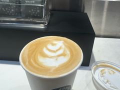 -逸派咖啡 EPARKCOFFEE(广安门店)