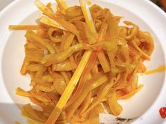 红油肚丝-喜家德虾仁水饺(华强天虹店)