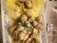 -雨后行菜(报慈北路店)