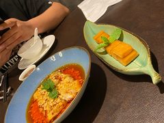 -广州文华东方酒店·江-由辉师傅主理