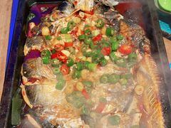 -鱼库·不仅是一家烤鱼店(车公庙店)