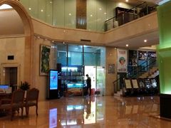 -新纪元大酒店