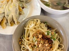 -西工饭庄快餐厅(西工小街店)