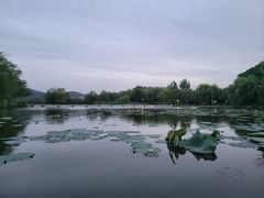 -云龙湖旅游景区