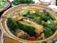 -横岗朋仔餐厅