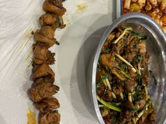 -高子烧鸡公(五里堆路店)