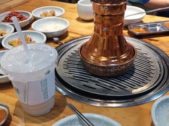 -金顺碳烤肉(1号店)