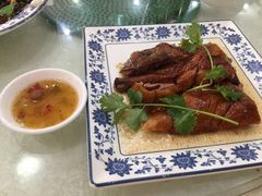 -水乡人家私房菜(逢简店)
