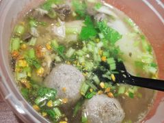 -阿波潮汕牛肉火锅·汤粉面(拱北店)