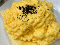 松露炒蛋-华星冰室(湾仔店)