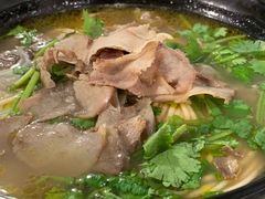 -河南拉面(肇周路店)