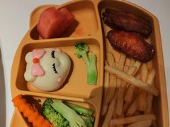 -小厨娘淮扬菜(天印大道店)