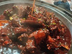 -回味黑鸭煲·始于2006(万松园店)