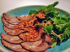 -沿途四季·云南菜(建外大街店)