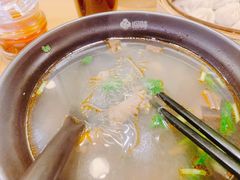 -回味鸭血粉丝汤(新城市广场店)