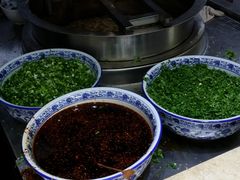 -马子禄牛肉面(金宝街店)