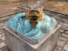 -北京国子监胡同