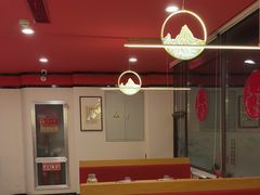 -晋阳春·山西菜·北京烤鸭(交大店)