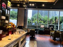 -富力希尔顿酒店·地阔自助餐厅