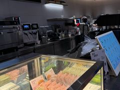 -喜茶(北京五棵松华熙店)