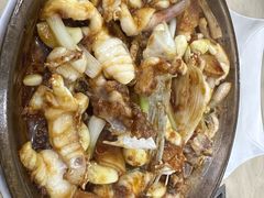 -源港渔村-中山脆肉鲩(博罗店)