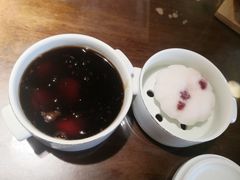 桂花糖芋苗-应天大明王朝·南京菜(中山陵店)