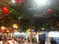 -成老灶火锅鸡(高东街店)