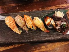 -白石的深夜食堂(大上海店)