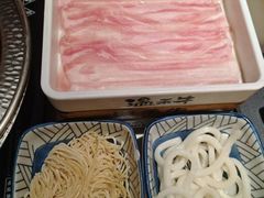 -温禾牛·和牛寿喜烧自助火锅(恒基名人店)