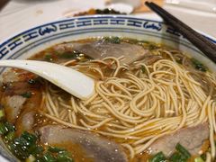 -永丰面馆(汉口路店)