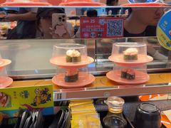 -争鲜回转寿司(中街大悦城店)
