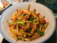 -姐夫的小菜(新中关购物中心店)