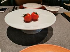 -柿合缘新京菜(国金中心商场店)