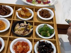 -新仙清汤牛腩(铜锣湾店)