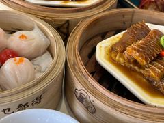 -乜都得港式茶楼(天贵路店)