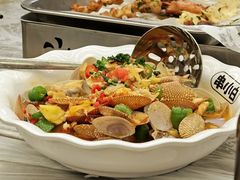 -串小白烧烤(金沙洲店)