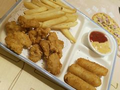 -菲滋意式餐厅(黄岩洞天店)