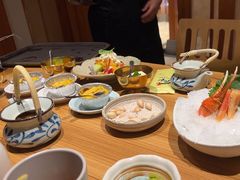 -花和海鲜自助(梅江店)